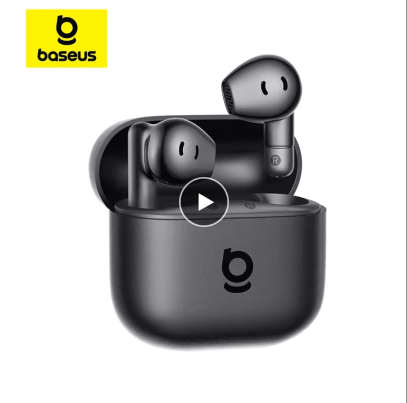 BassLite True Wireless Earbuds