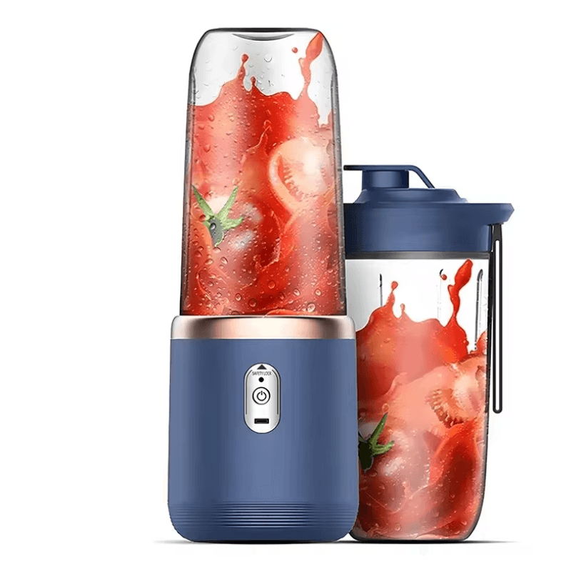 BrewTwist Portable USB Personal Blender